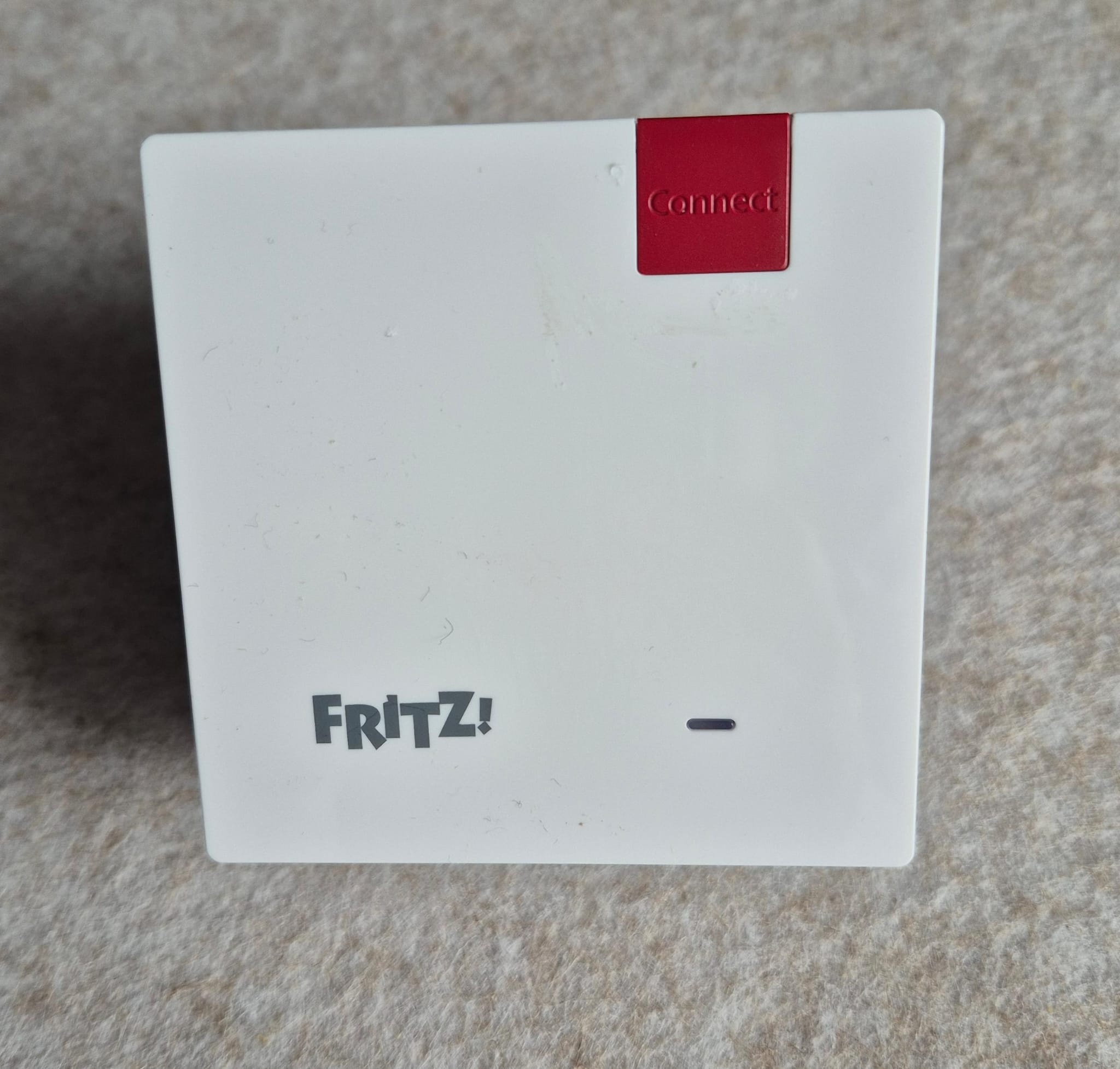 FRITZ!Repeater 1200 AX