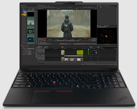 Lenovo ThinkPad P16s G5 16" RAI-7-P-450 32/512 RTXPRO1000 W11P
