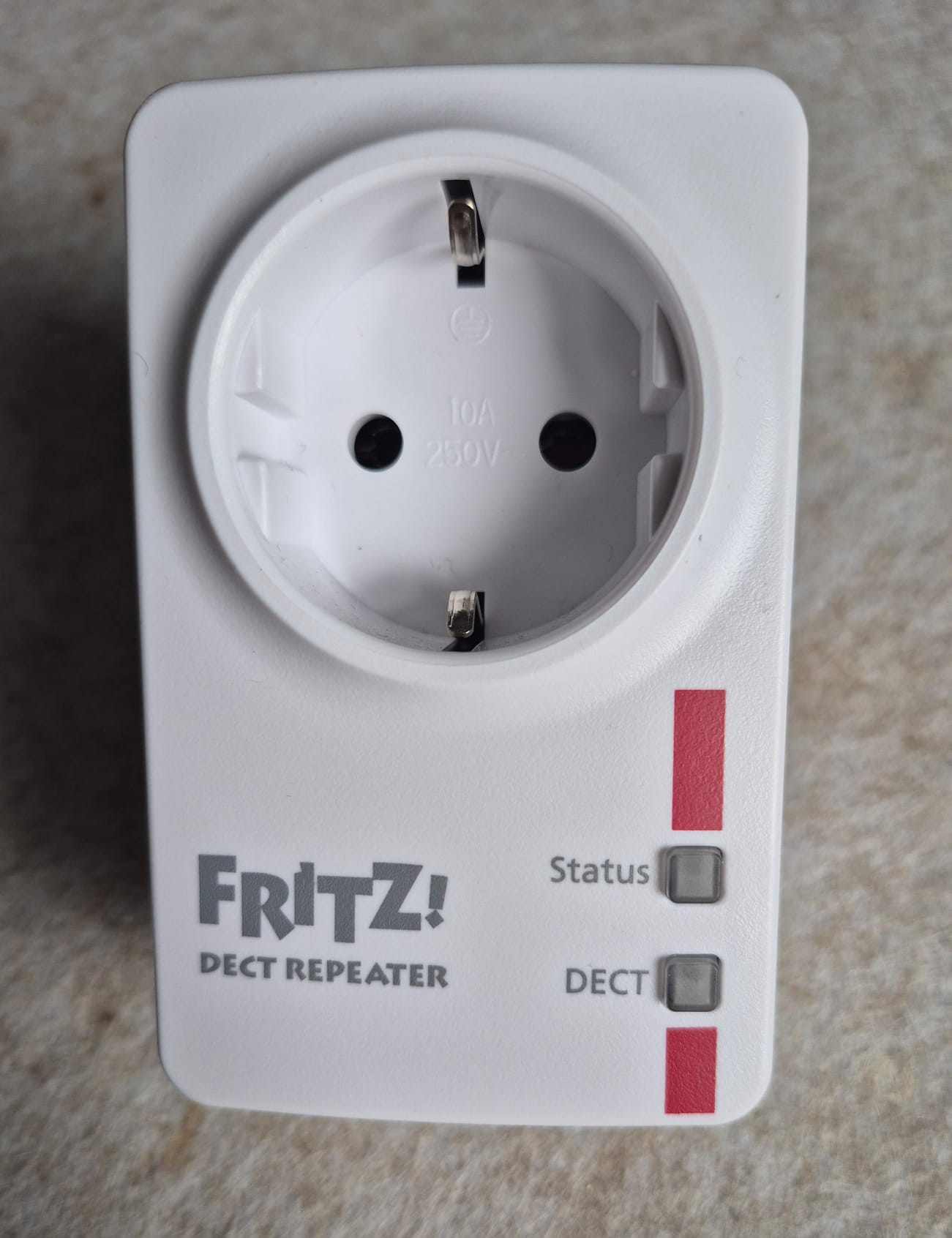 AVM FRITZ!DECT Repeater 100